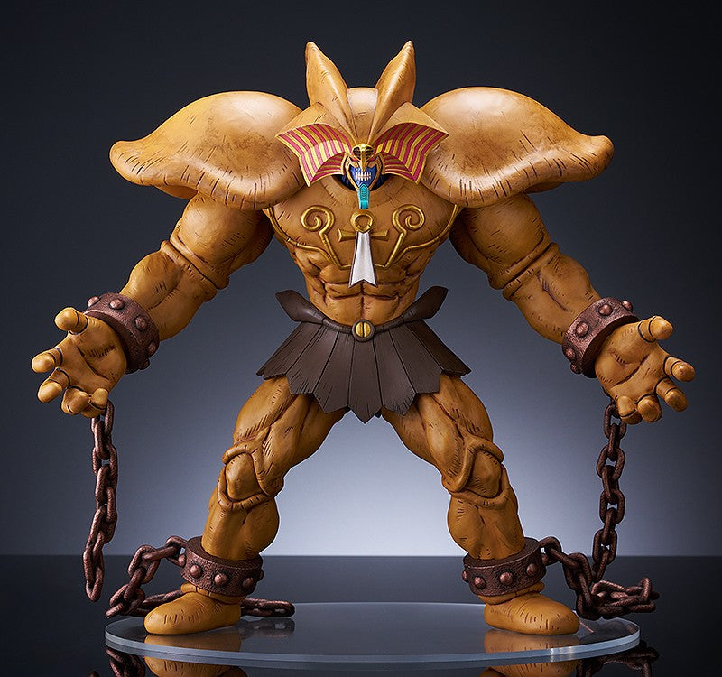 Yu-Gi-Oh!: Exodia the Forbidden One SP POP UP PARADE Figure