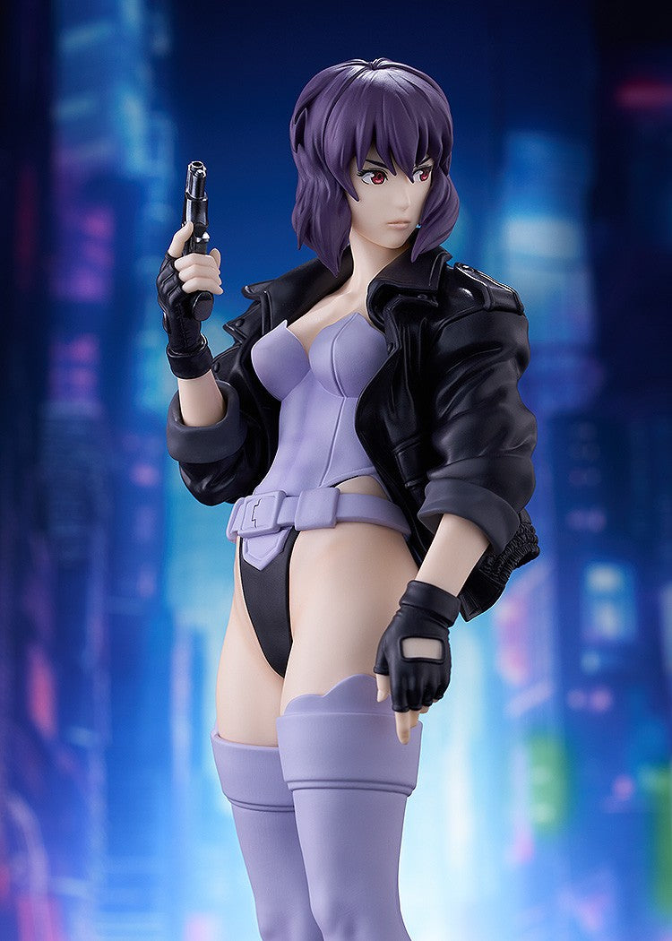 Ghost in the Shell: Motoko Kusanagi S.A.C. ver. L Size POP UP PARADE Figure