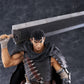 Berserk: Guts (Black Swordsman) L Size POP UP PARADE Figurine