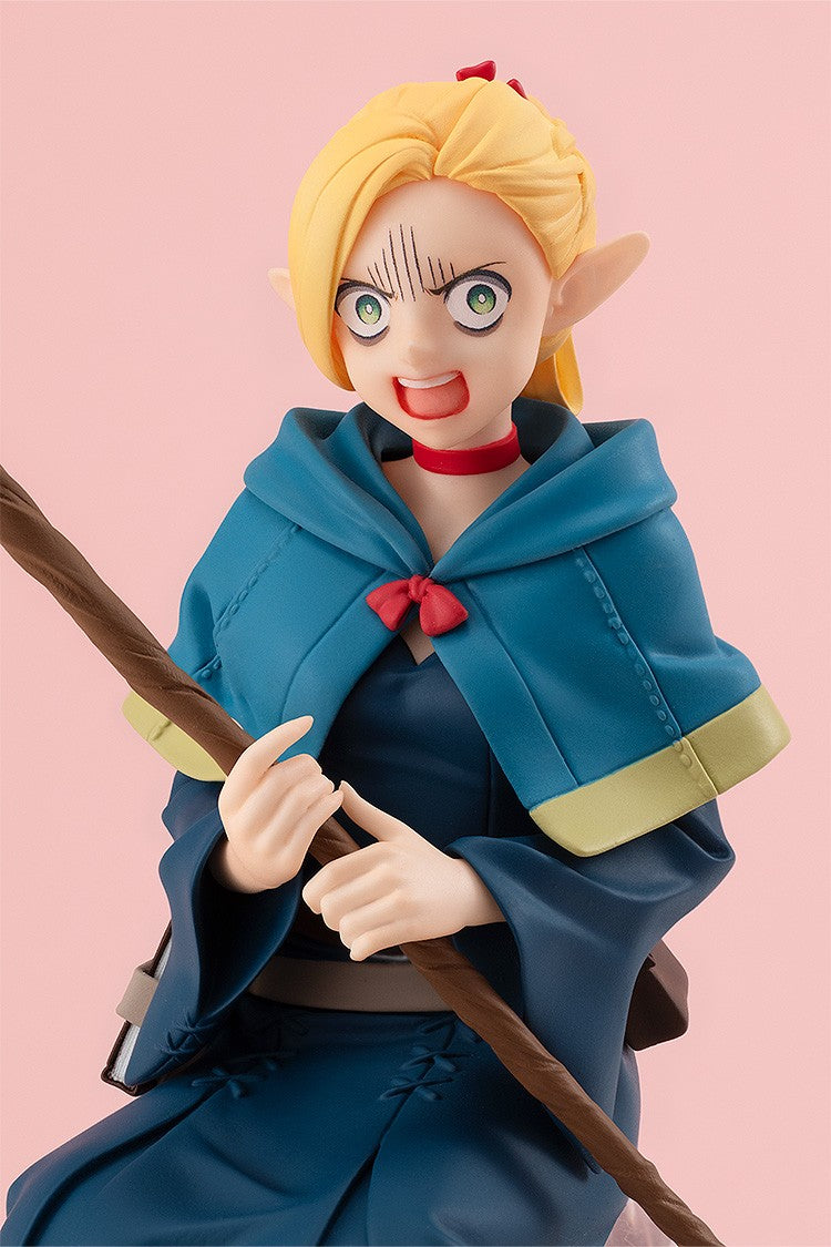 Delicious in Dungeon: Marcille Swacchao! POP UP PARADE Figurine