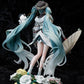 Vocaloid: Hatsune Miku Miku With You 2021 1/7 Scale Figurine