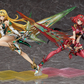 Xenoblade Chronicles 2: Mythra 1/7 Scale Figurine