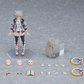 Xenoblade Chronicles 3: 603 Mio Figma