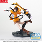 Heaven Burns Red: Karen Asakura -Guren Gekka no Killrazor- Luminasta Prize Figure