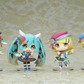 Vocaloid: Kaito & Luka Trading Figure Set