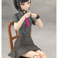 Sousai Shoujo: Yomi [Black Canvas] Model Kit