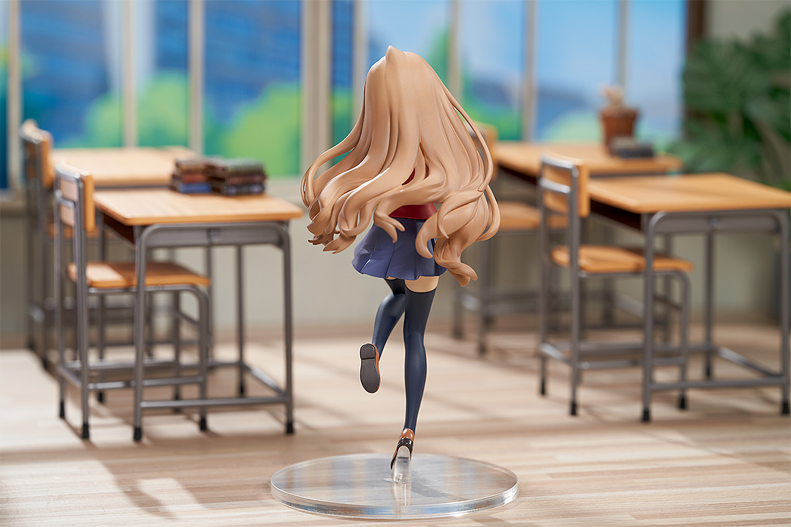 Toradora!: Taiga Aisaka POP UP PARADE Figurine