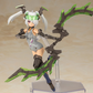 Frame Arms Girl: Hresvelgr=Cornix Model Kit