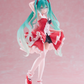 Vocaloid: Hatsune Miku Fashion Lolita Ver. Prize Figure