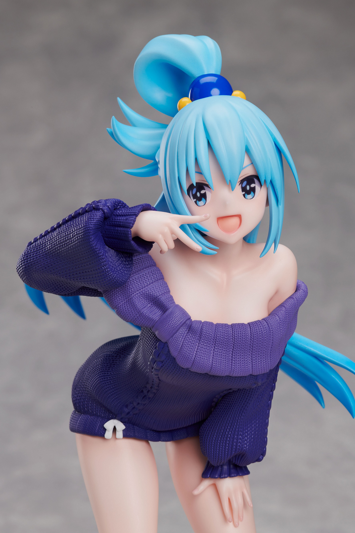 Konosuba: Aqua 1/7 Prize Figure