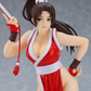 King of Fighters '97: Mai Shiranui POP UP PARADE Figurine