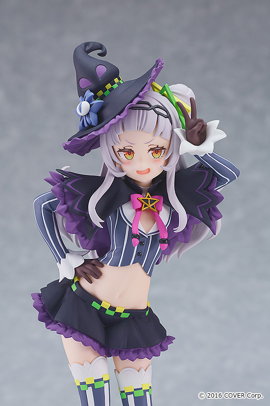 Hololive: Murasaki Shion POP UP PARADE Figurine