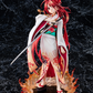 Shakugan no Shana: Shana Burning-Eyed Beauty 1/7 Scale Figurine