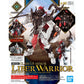 30 Minutes Fantasy: Class Up Liber Warrior Model Option Pack