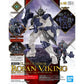 30 Minutes Fantasy: Class Up Rosan Viking Model Option Pack