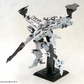 Armored Core: LINEARK WHITE-GLINT & V.O.B SET Model