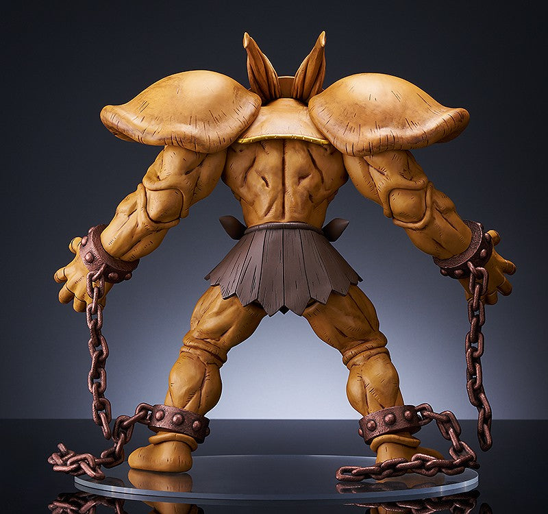 Yu-Gi-Oh!: Exodia the Forbidden One SP POP UP PARADE Figure