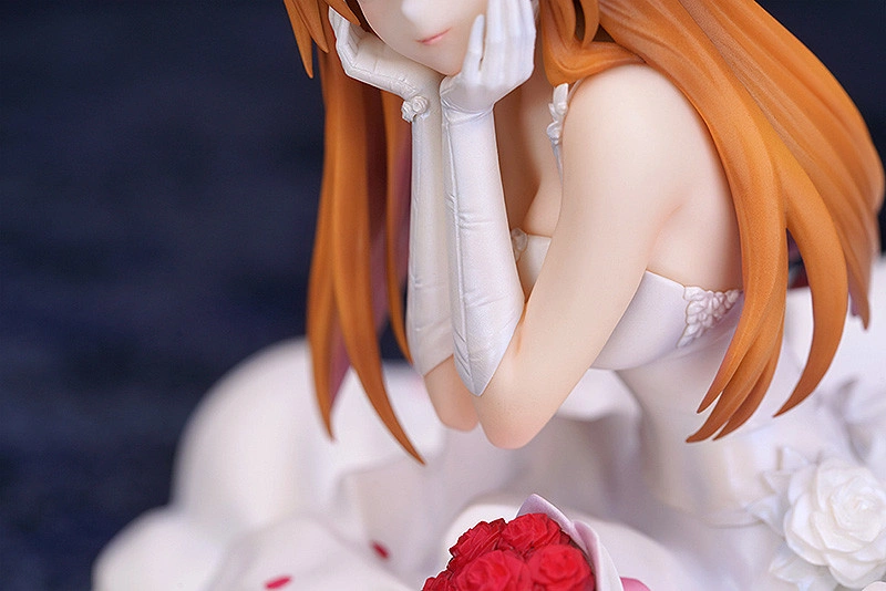 White Album: Setsuna Ogiso 1/7 Scale Figure