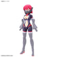 30 Minutes Sisters: Option Parts Set 6 (Chaser Costume) Model Option Pack