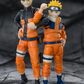 Naruto: Naruto Uzumaki -The No.1 Most Unpredictable Ninja- S.H. Figuarts