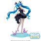 Vocaloid: Miku Mega 39's Deep Sea Girl Luminasta Prize Figure