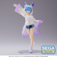 Re:Zero: Rem ~Day After the Rain~ Luminasta Prize Figure