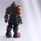 Final Fantasy VII: Barret Wallace Bring Arts