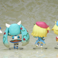 Vocaloid: Kaito & Luka Trading Figure Set