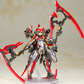 Frame Arms Girl: Hresvelgr=Invert Model Kit