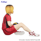 Haikyu!!: Kenma Kozume Noodle Stopper Prize Figure