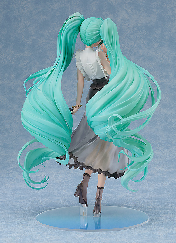 Vocaloid: Hatsune Miku NT Style Casual Wear 1/6 Scale Figure