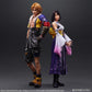 Final Fantasy X: Tidus Play Arts Kai