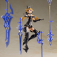 Frame Arms Girl: Architect Black Ver. Model Kit