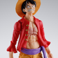 One Piece: Eustass Kid [The Raid on Onigashima] S.H. Figuarts