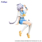 VSinger: Luo Tianyi Marine Style Noodle Stopper Prize Figure