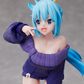 Konosuba: Aqua 1/7 Prize Figure