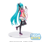 Vocaloid: Miku -Star Voice- Luminasta Prize Figure