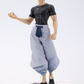 Jujutsu Kaisen: Toji Fushiguro TENITOL Figurine