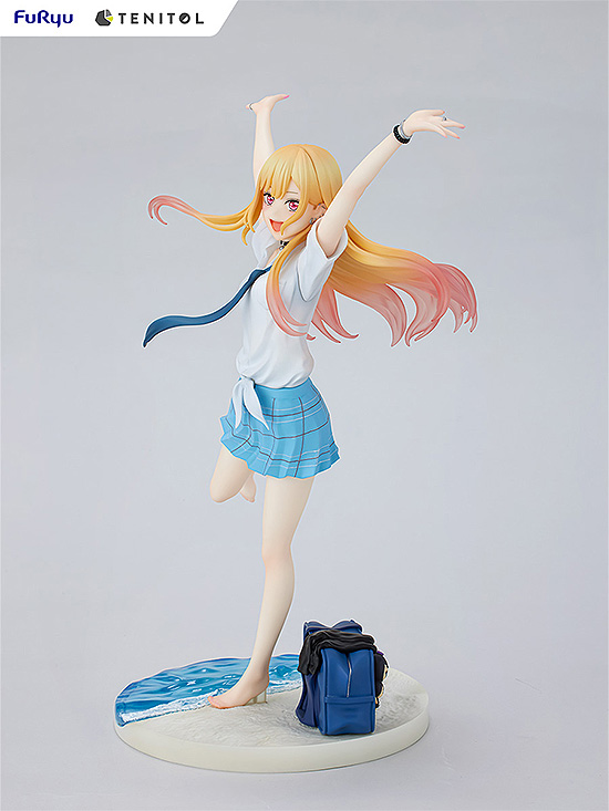 My Dress-Up Darling: Marin Kitagawa TENITOL Figurine