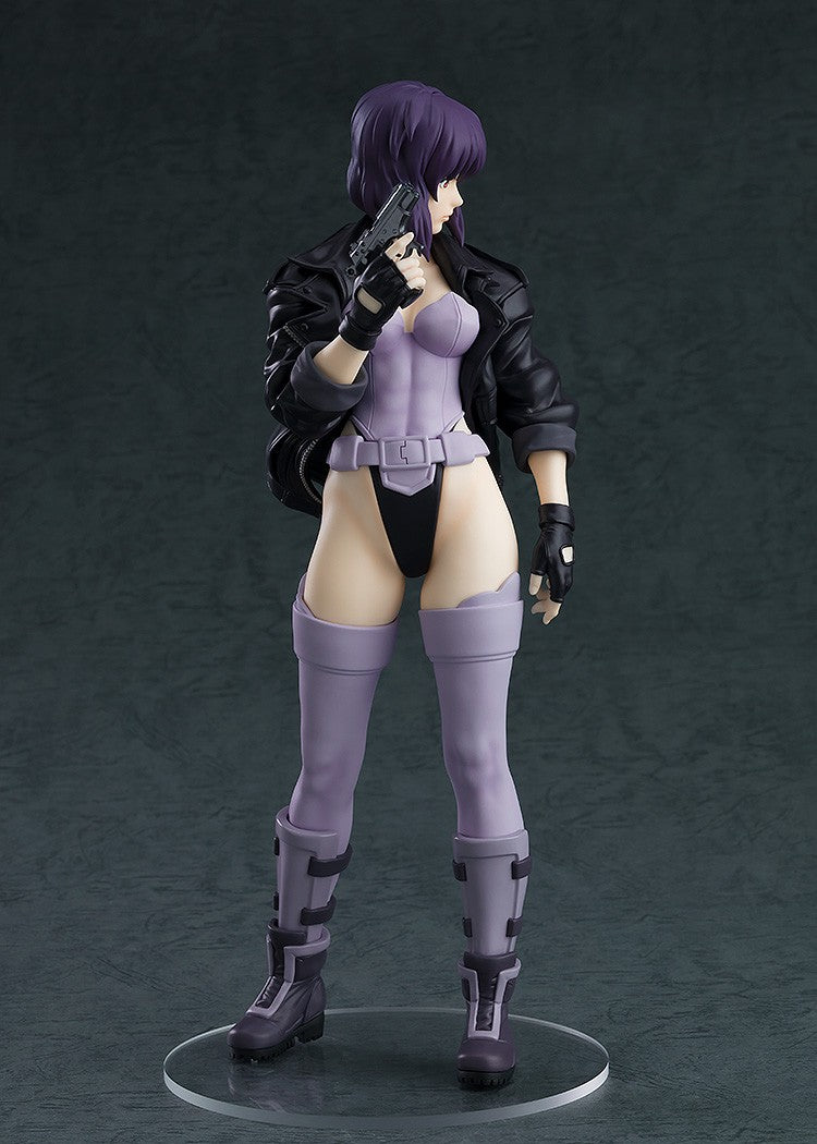 Ghost in the Shell: Motoko Kusanagi S.A.C. ver. L Size POP UP PARADE Figure