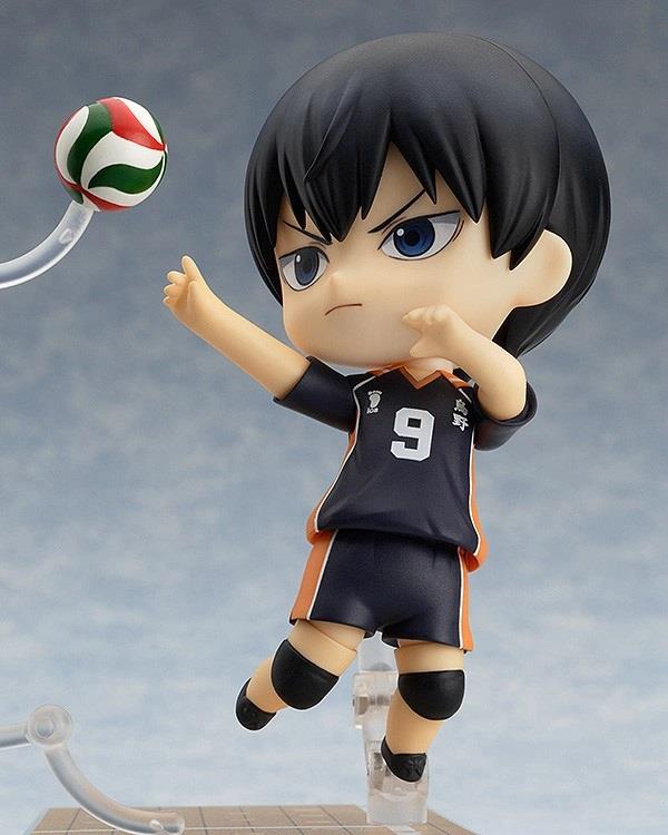 Haikyu!!: 489 Kageyama Tobio Nendoroid