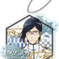 Bleach: Vintage Acrylic Key Chain Blind Box