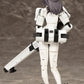 Megami Device: WISM Soldier Snipe/Grapple Model Kit