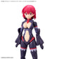 30 Minutes Sisters: Option Parts Set 6 (Chaser Costume) Model Option Pack