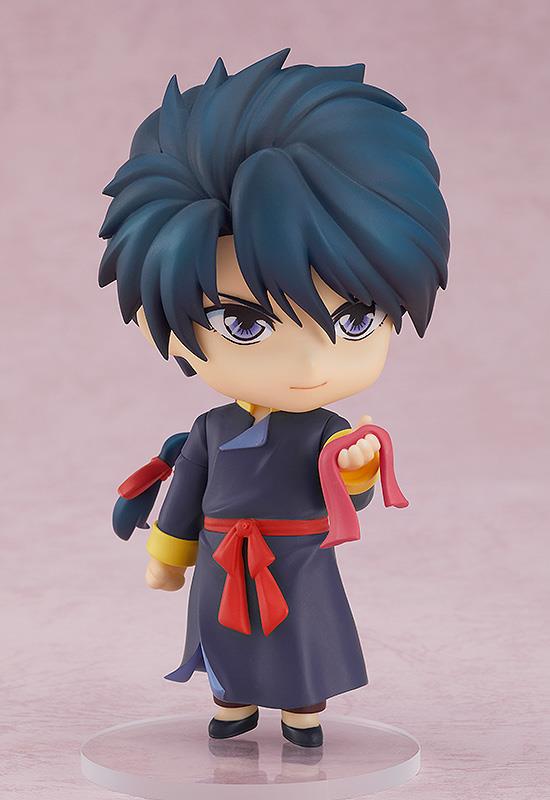 Fushigi Yuugi: 2054 Tamahome Nendoroid