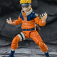 Naruto: Naruto Uzumaki -The No.1 Most Unpredictable Ninja- S.H. Figuarts