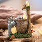 My Neighbour Totoro: Forest Faucet Single Stem Flower Vase