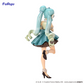 Vocaloid: Miku Mint Chocolate -Pearl Ver.- Prize Figure