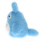 My Neighbour Totoro: Medium Blue Totoro Beanbag (S) Plush