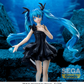 Vocaloid: Miku Mega 39's Deep Sea Girl Luminasta Prize Figure